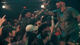 [hate5six] E. Town Concrete - July 04, 2025 (Hellfest Presents: NJHC)