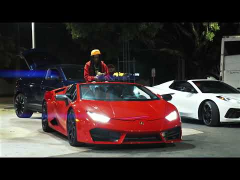 FCG Heem - Made A Way (Official Music Video)