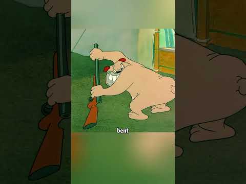 Butch cheated every game but still lost #cartoon #animation #funny #foryou #fyp