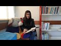 HOJE CONTO EU: Episódio 5