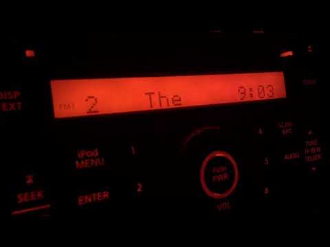 KOPW/Plattsmouth, Nebraska Legal ID - August 15, 2020