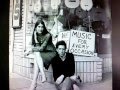 Joan Baez CHILDREN OF DARKNESS with lyrics