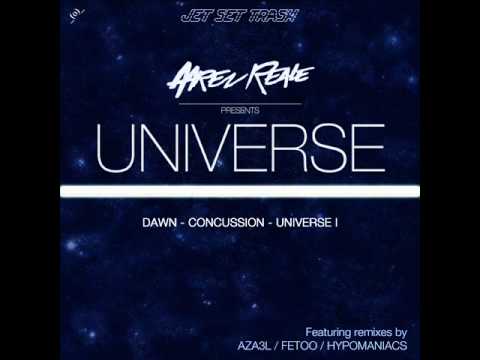 Aaren Reale - Concussion (Original Mix)