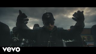 MellemFingaMuzik - A.P.MØLLER ft. Gilli