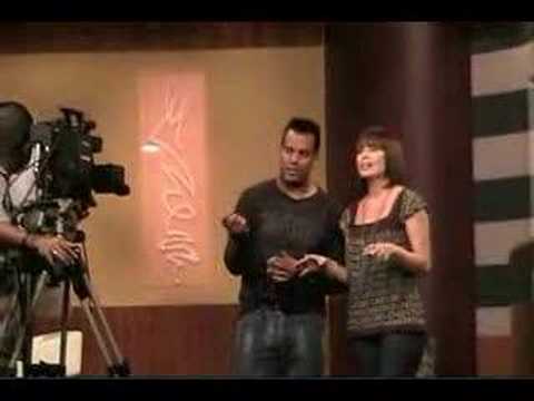 Mediodia PR Backstage Ultima Parte