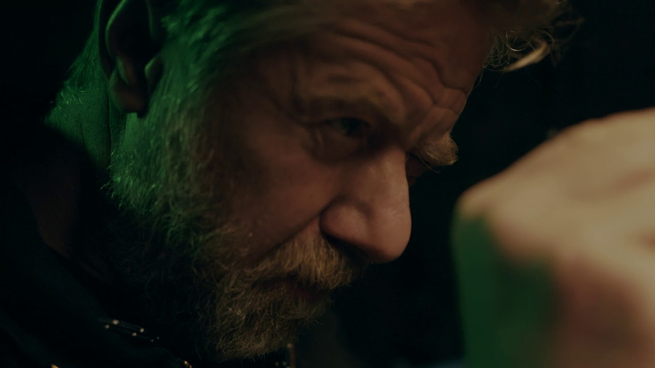 Trailer