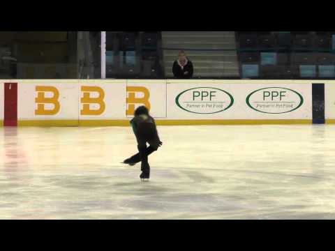 Dominik HORTOBÁGYI  - HUN