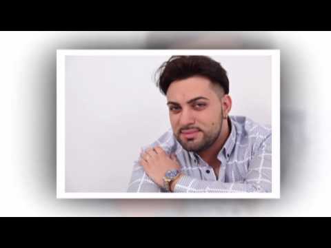 Giuseppe Volza Promo "Dedicato a voi"