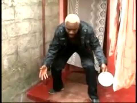 General kanene (mwayi wa galu ni mistake ya munthu)