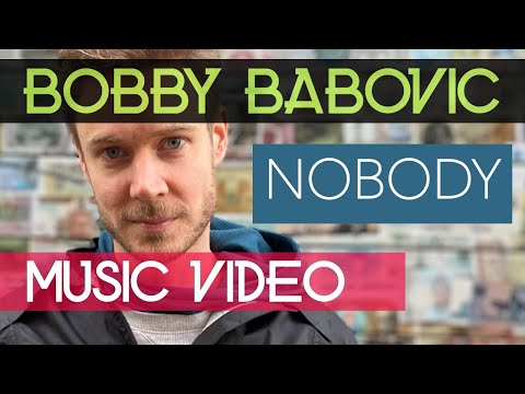 NOTD, Catello - Nobody (Bobby Babovic Remix)