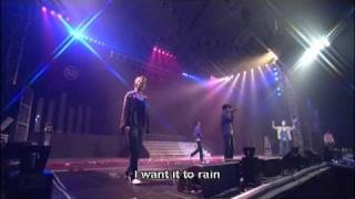 SS501 URMAN Showcase Encore 2/3 [Eng Sub]