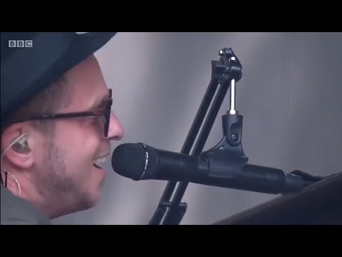 OneRepublic - If I lose Myself (Live)