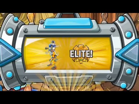 Zen Sensei Elite Boss Fight Garden Ops - Plants vs Zombies Battle For Neighborville