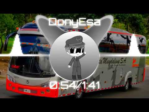 DJ Monst3r5 - La Calavera x Suave (EPICENTER Reverb) (@dony-esa)