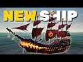 Plunder Pass Serpent Lie Sails GIVEAWAY Sea Of Thieves Season 13 May The Flame BURN