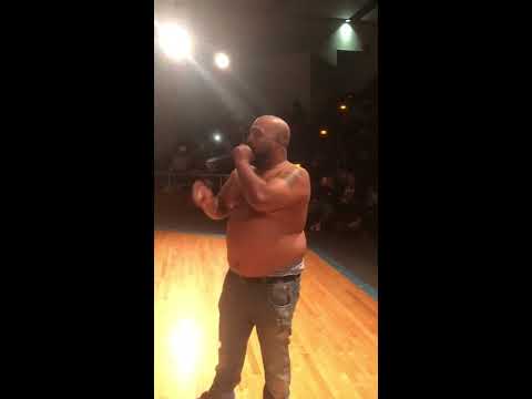 QUEENZFLIP VS SHIGGY, MR COMMODORE, KAPRI FERNANDEZ & TRAVQUE - #IWANNABATTLE