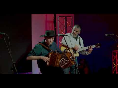 LAUTARO OBISPO: "El 772"-PRESENTACIÓN, AUDITORIO ILIA