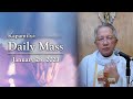 January 28 2023 Memorial Of St Thomas Aquinas Kapamilya Daily Mass
