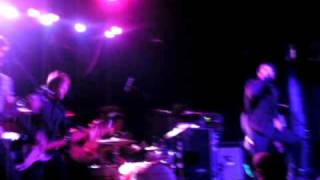 Better Be Prepared - Valencia