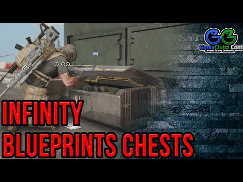 Ghost Recon Breakpoint Infinity Skill Points Chest Location Guide | PS4 | Xbox One | PC