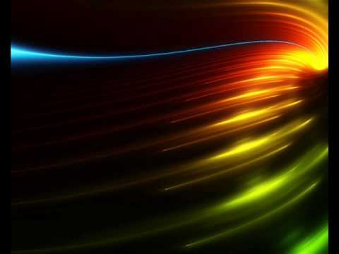 Angel Negro - Caracho -  Oniric Records 2004. Drum´n Bass.wmv