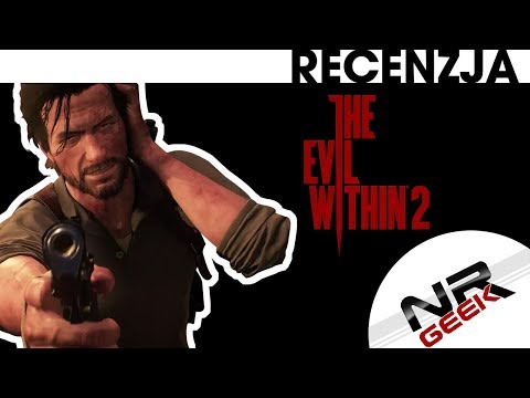 The Evil Within 2 - Recenzja #review #evilwithin #horror #survival