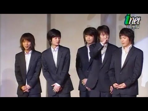 2005 대한민국 연예예술상 - 버즈 (락발라드 부문)