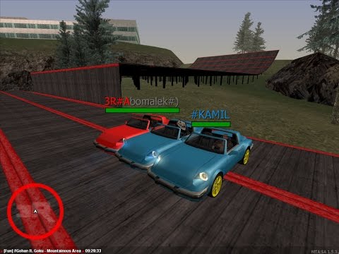 3R // 3liteRacers [Fun]