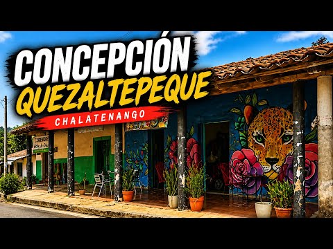 Seguimos recorriendo Chalatenango 💛