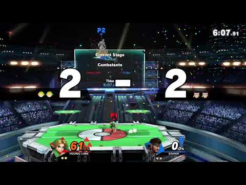 Scisto vs Lycan ESA Money Match Game 2 4/23/21