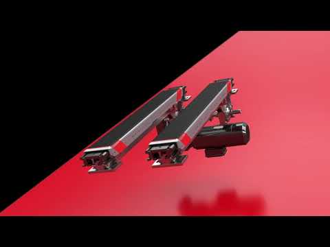 DAMBACH COMPONENTS Product Range