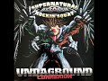 Supernatural Undaground Connexion Instrumental
