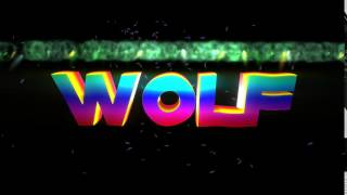 my wolf intro