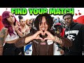 Find Your Match 12 Girls 12 Guys Chicago
