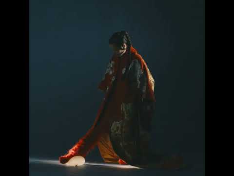 Saya Gray – “WISH U PICKED ME…” (Visualizer)