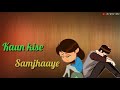 Kal Ho Na Ho Whatsapp Status Video