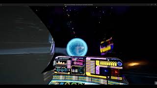 Seamless Space to Planet Landing in Alien Simulator | Unreal Engine 5 Early Gameplay Demo