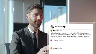 Depositions by Filevine | Deposition Software