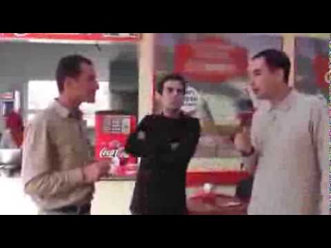 ArmComedy 141 - Գրողներների ընտրափլավը