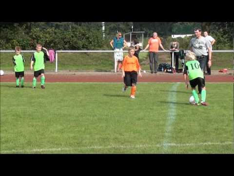 FC Hagen/Uthlede : JSG Unterweser, Teil 3/4 - U10, Goals & Highlights