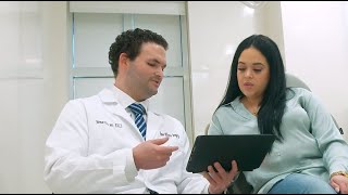 Dr. Sergio Perez | Rowe Plastic Surgery