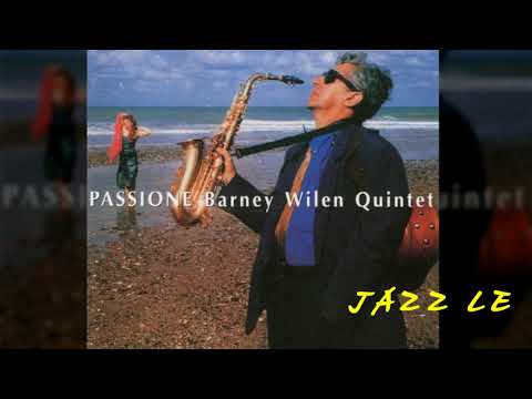 Barney Wilen Quintet - I Cover The Waterfront