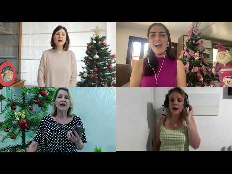 Ó Tempo Santo de Natal