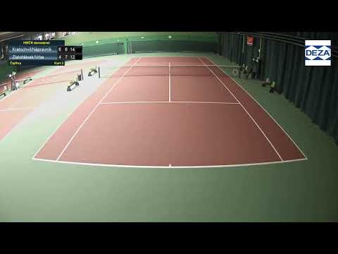 Kurt 3_20.3.2022 - HMČR dorostu - TK DEZA Valašské Meziříčí