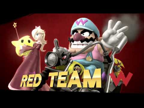 SSB4 doubles @ BZ 23/10: MyLife & King Wario vs Fahad & DevilX - LR4