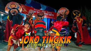 Download lagu Terbaru...‼️JOKO TINGKIR NGOMBE DAWET versi Pegon Jaranan New TURONGGO SETO. mp3 Download lagu Terbaru...‼️JOKO TINGKIR NGOMBE DAWET versi Pegon Jaranan New TURONGGO SETO. mp3