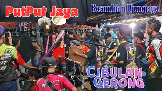 Download lagu Cibulan Naek Gerong Musik Tanji PutPut Jaya || Live Kosambian UjungJaya  mp3