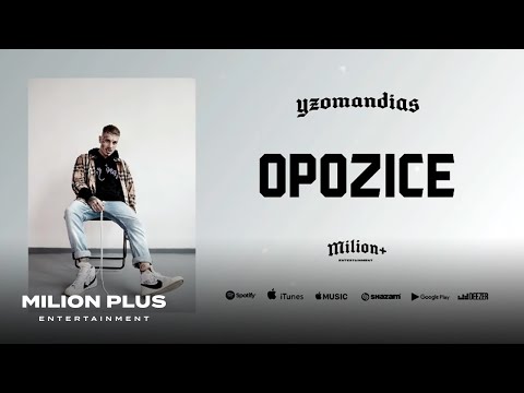 Yzomandias - Opozice (official visualizer)
