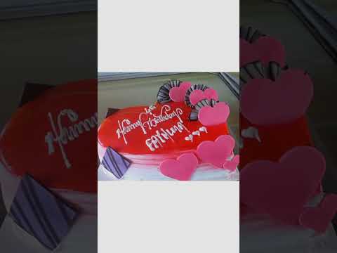 fahima happy birthday😋😋🤪🤪🎂🎂🤔🥰💕💞🍰#short #food #india #ajwa Hotel