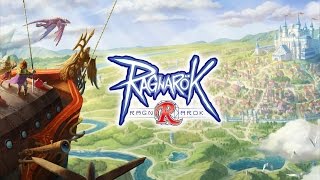 Ragnarok R (By GRAVITY Co., Ltd.) - iOS / Android - Gameplay (KR)